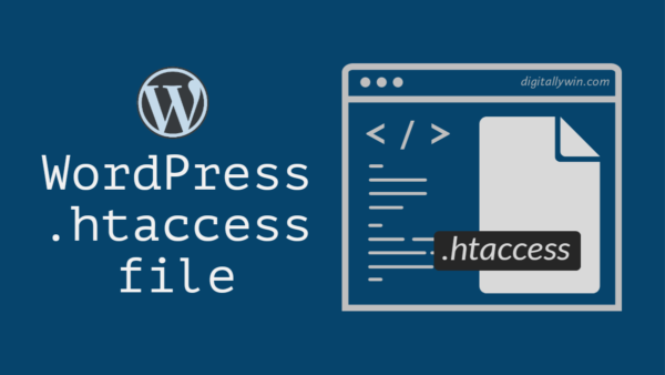 Jak dostać się do htaccess w WordPress?