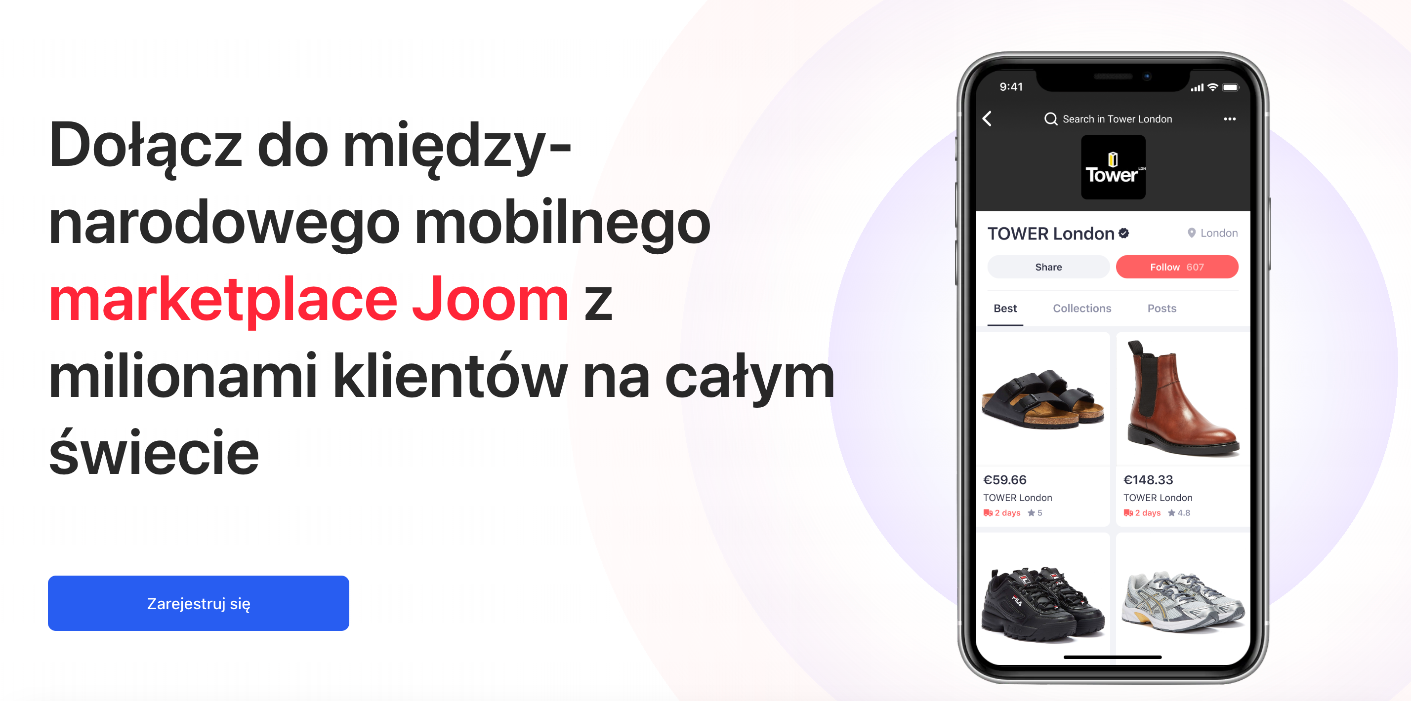 Czym jest sklep internetowy Joom?