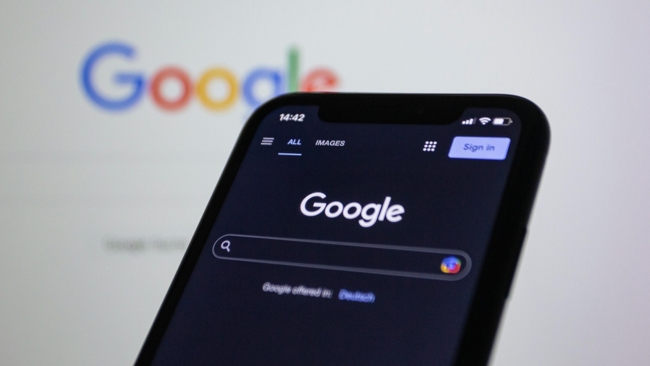 Jak sprawdzić czy strona ma karę od Google?