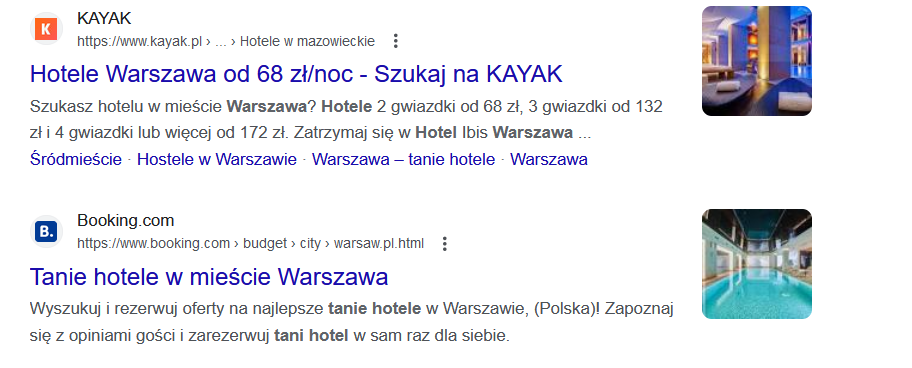 Programmatic SEO — czym jest i jak z niego korzystać?