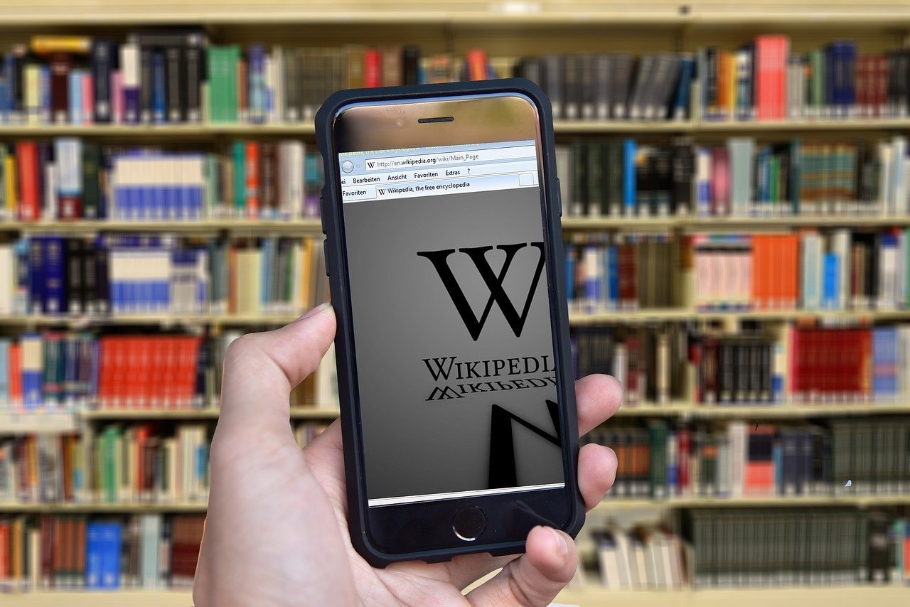 Linki z Wikipedii a wpływ na SEO