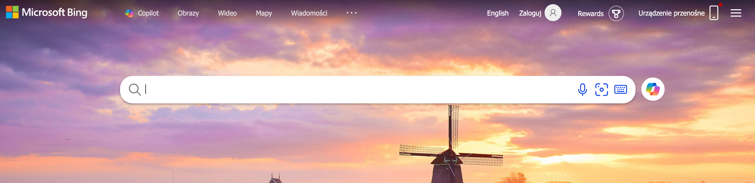 Zagraniczne wyszukiwarki internetowe - lista