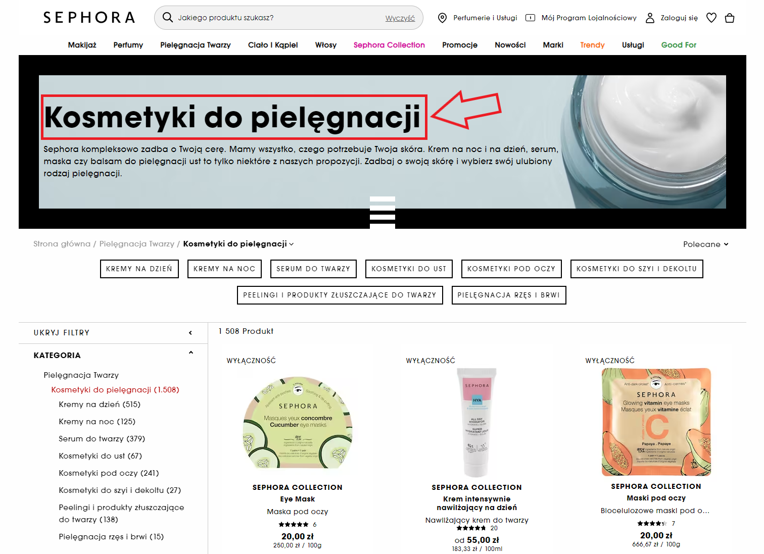 Nagłówek H1 w HTML i znaczenie dla SEO