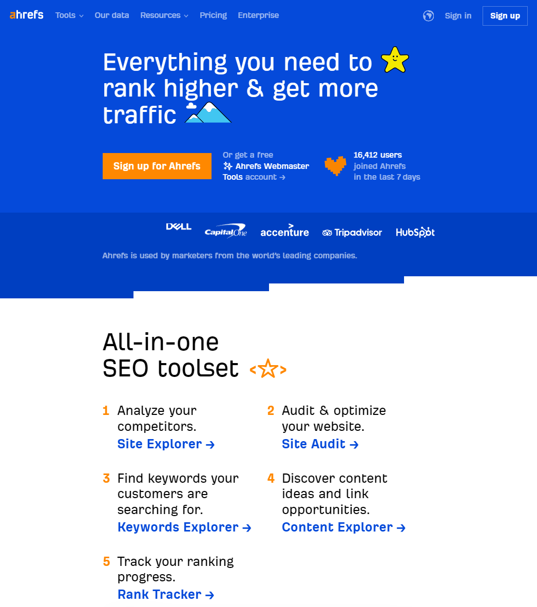 Styl czcionki – czym jest i czy wpływa na SEO?