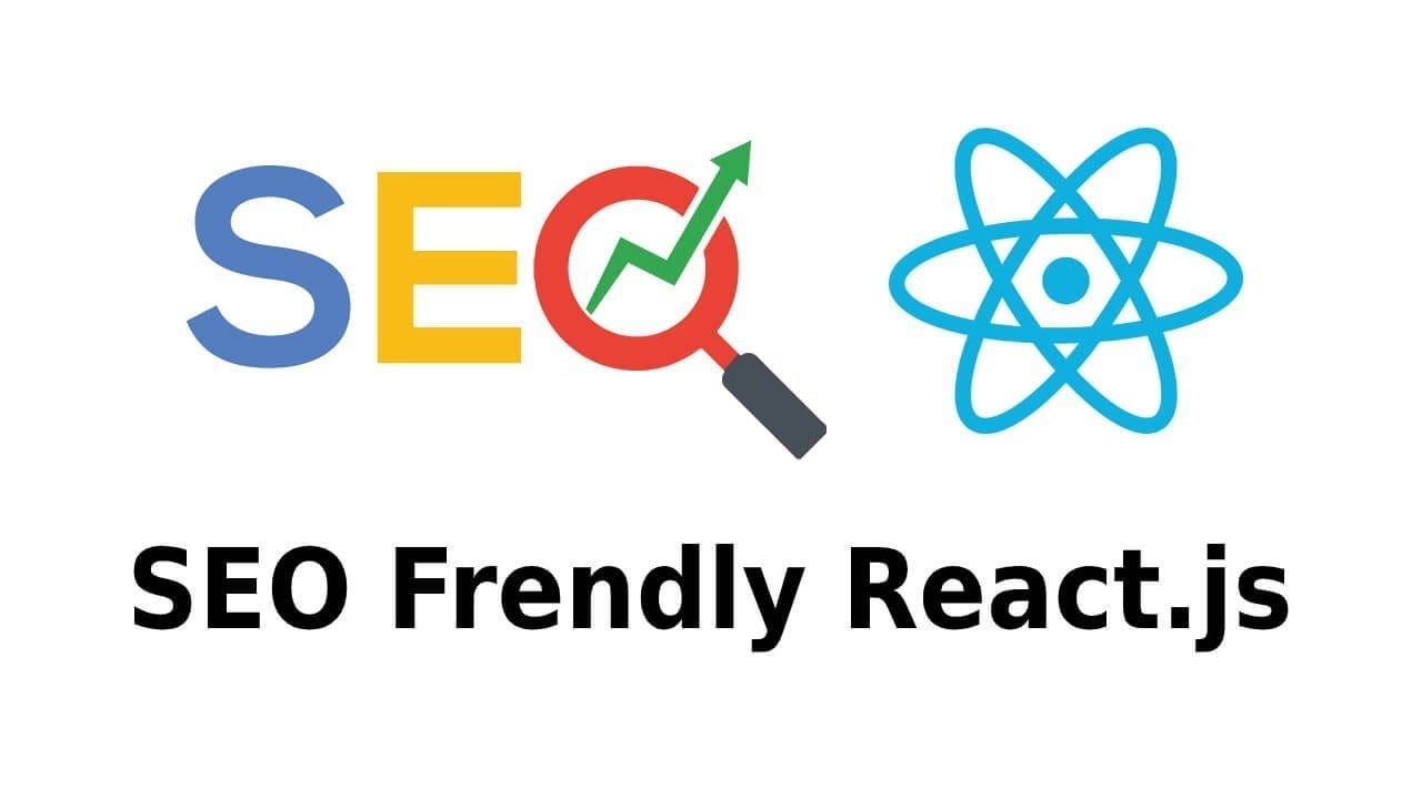 Technologia React a SEO – Poradnik