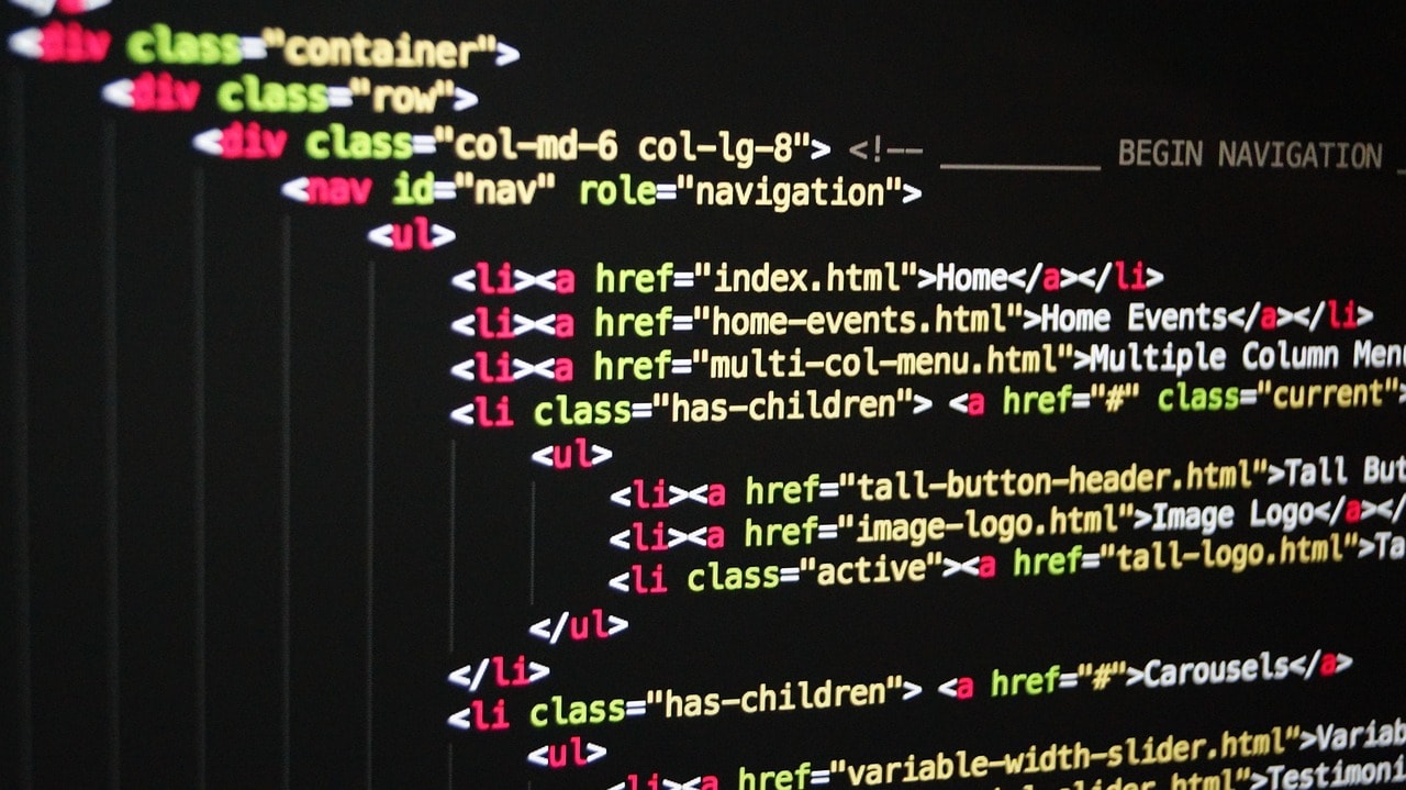 Jak dodać link do strony HTML?