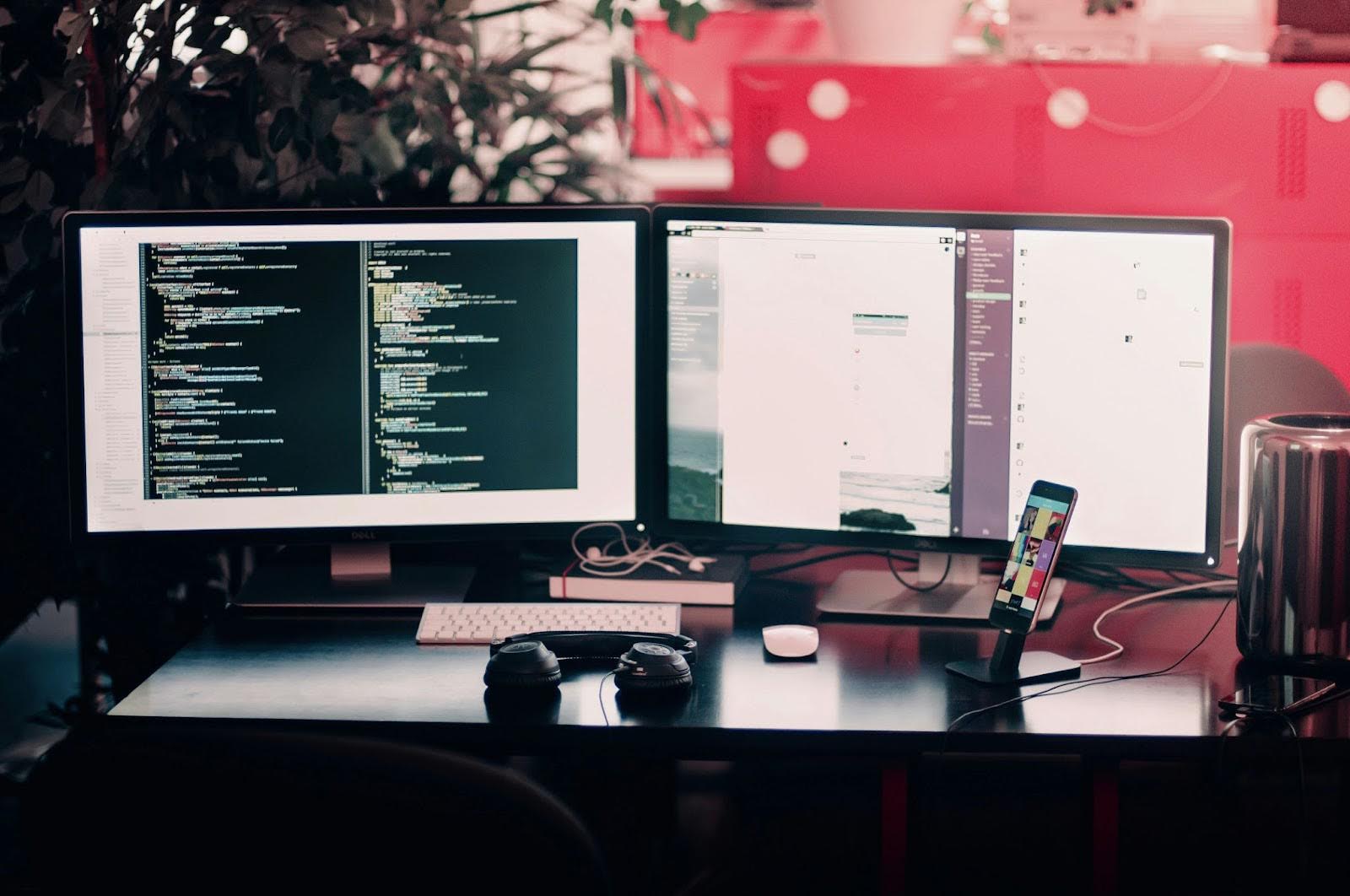 Virtual DOM w praktyce – jak działa i dlaczego jest tak ważny w nowoczesnych frameworkach?