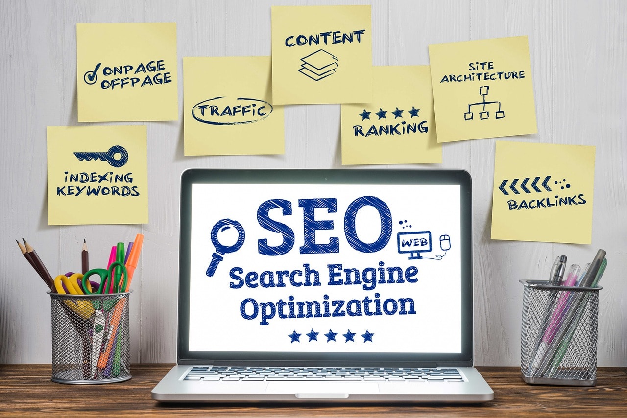 Reklama salonu fryzjerskiego – marketing i pozycjonowanie (SEO)