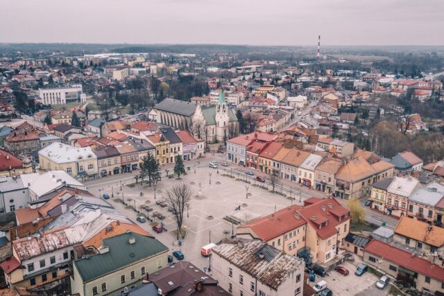 Pozycjonowanie stron Brzesko
