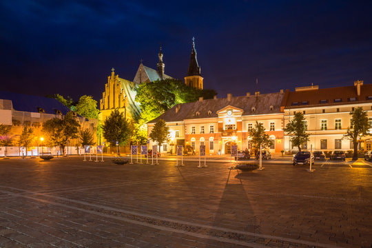 Pozycjonowanie stron Olkusz