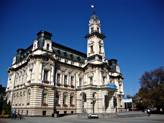 Pozycjonowanie stron Nowy Sącz