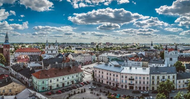 Pozycjonowanie stron Piotrków Trybunalski