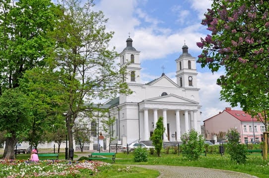 Pozycjonowanie stron Suwałki