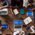 Jak wykorzystać myślenie wizualne (visual thinking) w biznesie i komunikacji zespołowej?