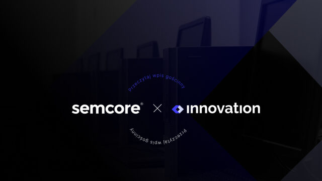 semcore x Innowation