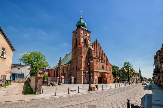 Pozycjonowanie stron Sieradz