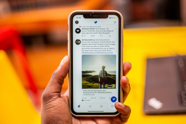 Twitter / X – co to jest, kiedy powstał i jak działa? 