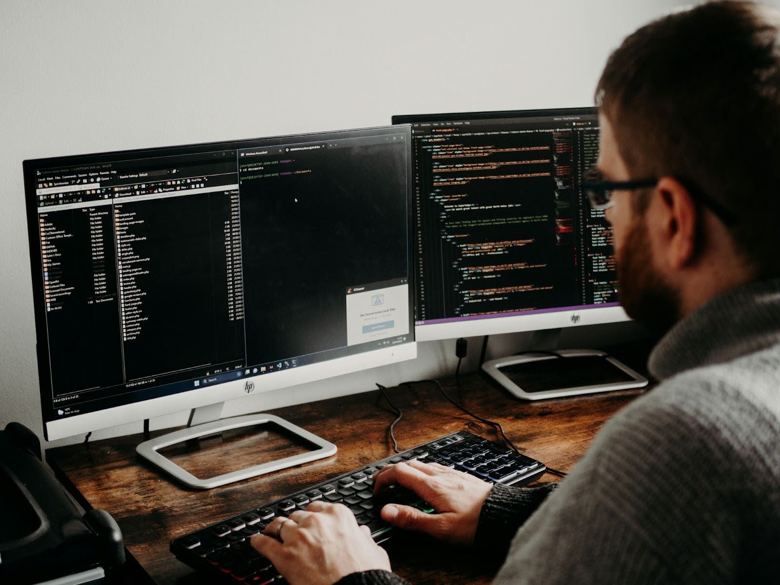 IPv4 vs. IPv6 - porównanie