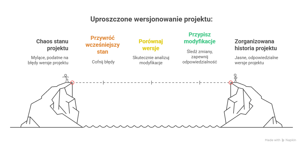 Wersjonowanie