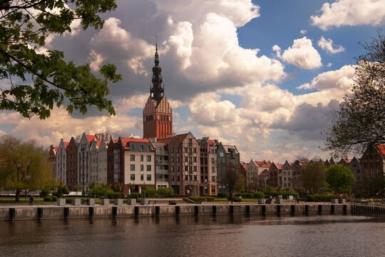 Pozycjonowanie stron Elbląg