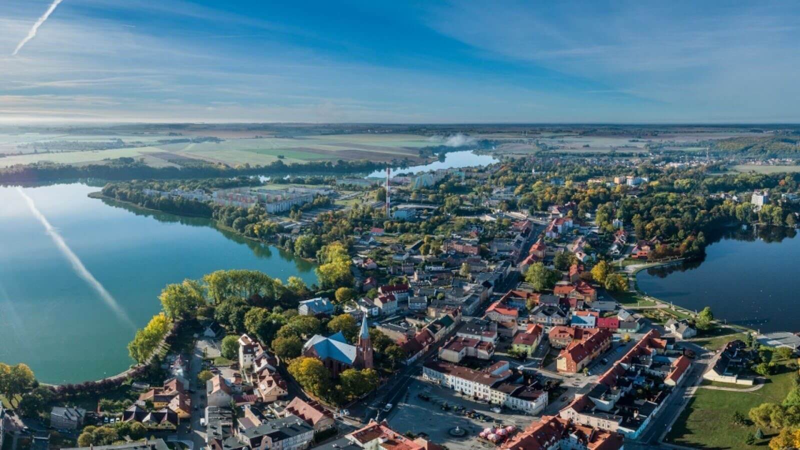 Pozycjonowanie stron Wałcz