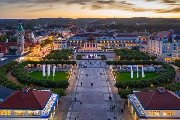 Pozycjonowanie stron Sopot