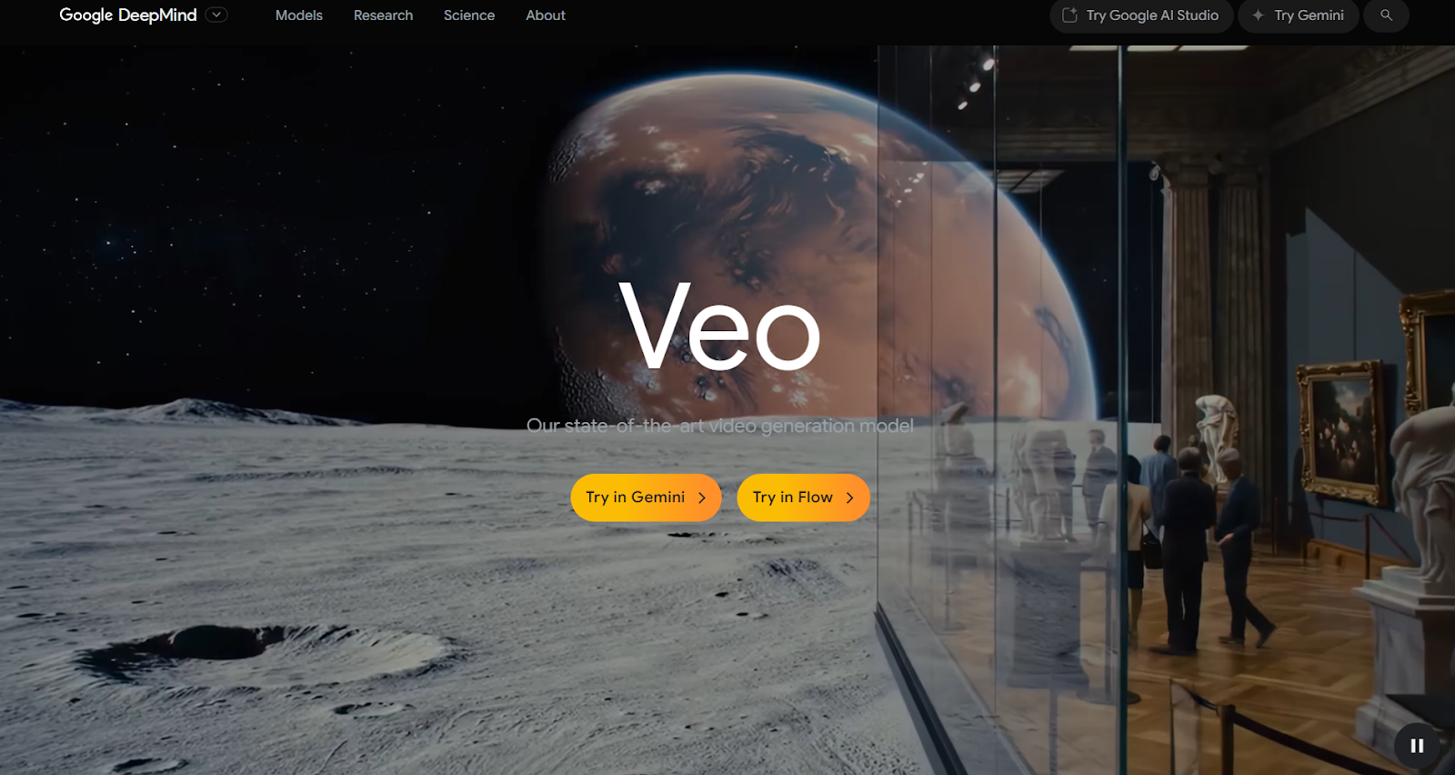Veo 3 od Google DeepMind – wszystko, co wiemy o nowym generatorze wideo AI