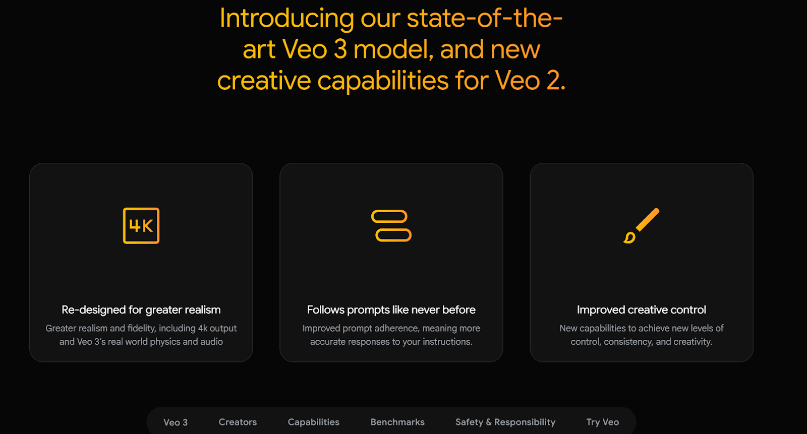 Veo 3 od Google DeepMind – wszystko, co wiemy o nowym generatorze wideo AI