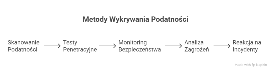 Podatność – definicja i znaczenie w kontekście cyberbezpieczeństwa