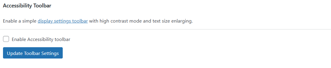 Jak wdrożyć WCAG na stronie WordPress bez znajomości kodu?