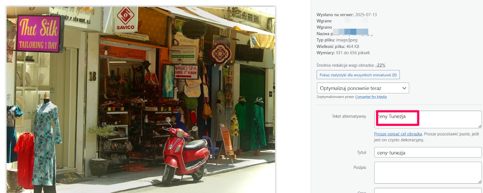Jak wdrożyć WCAG na stronie WordPress bez znajomości kodu?
