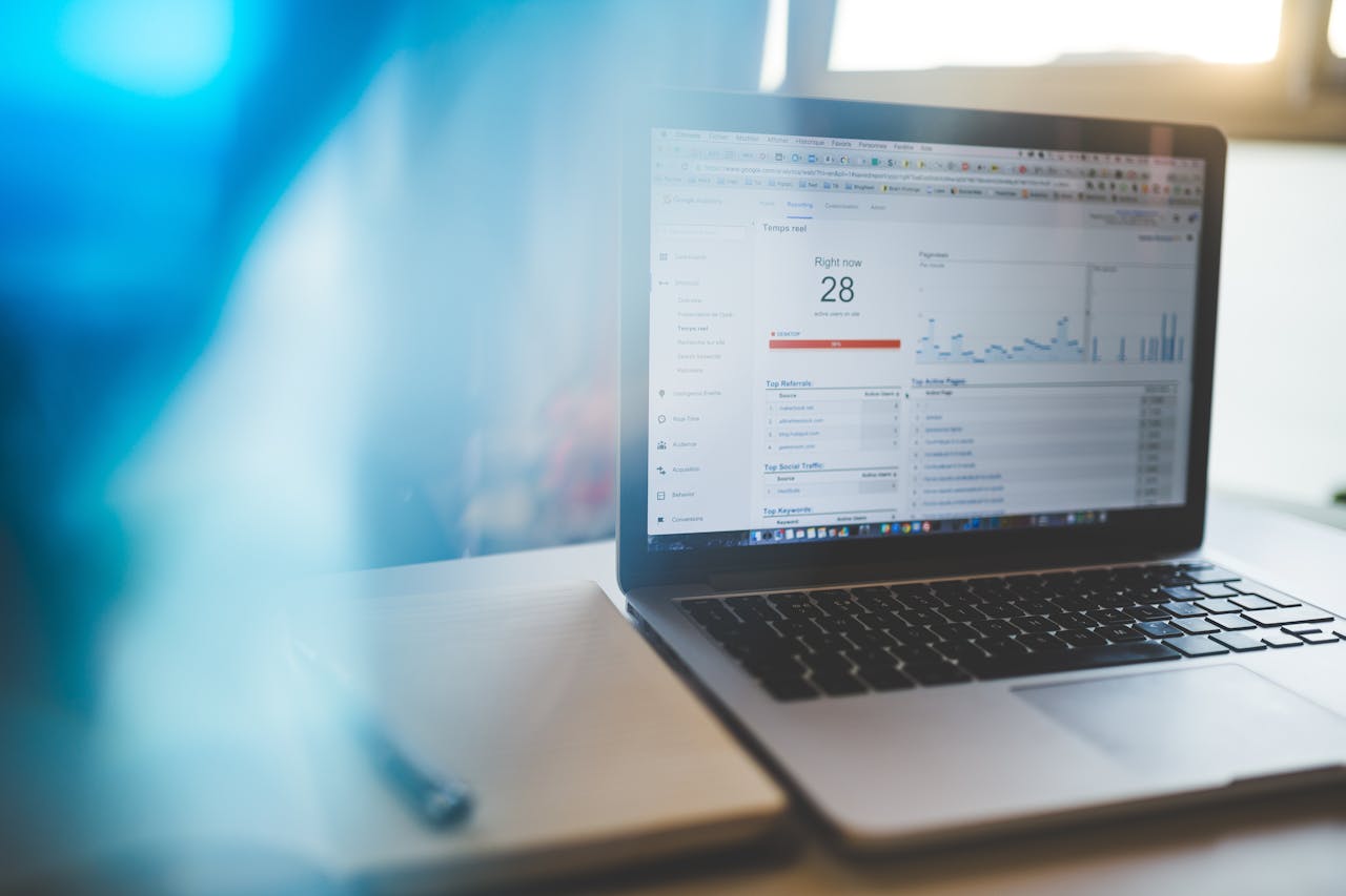 Data Layer – co to jest i jak wspiera analitykę internetową?