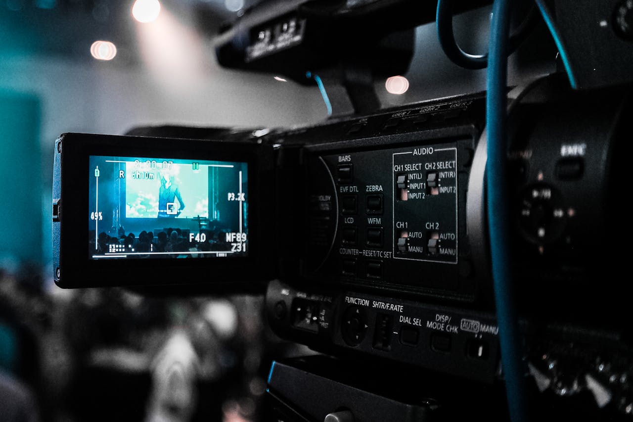 Veo 3 od Google DeepMind – wszystko, co wiemy o nowym generatorze wideo AI