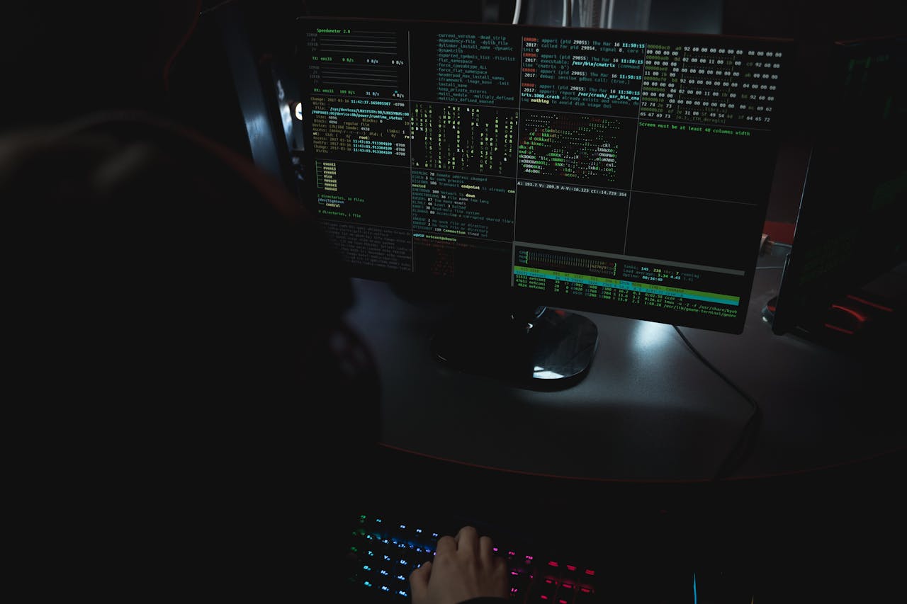 Co to jest exploit? Definicja i przykłady