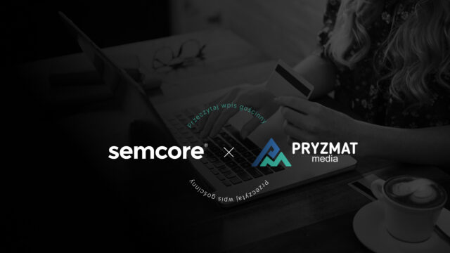 semcore x Pryzmat