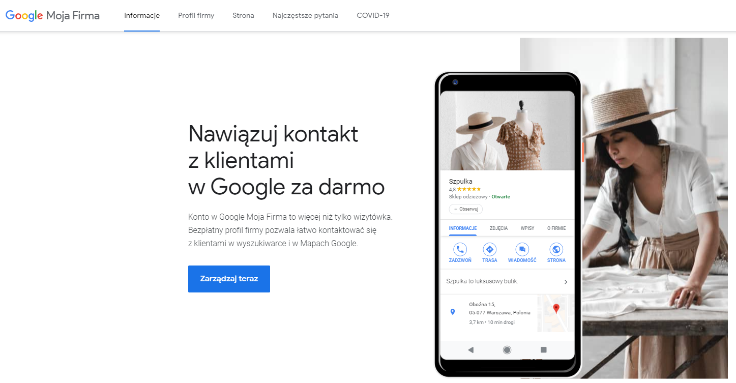 Techniki SEO – skuteczne metody pozycjonowania