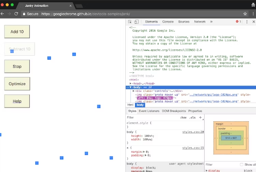 3 sposoby na wykorzystanie Chrome DevTools w SEO