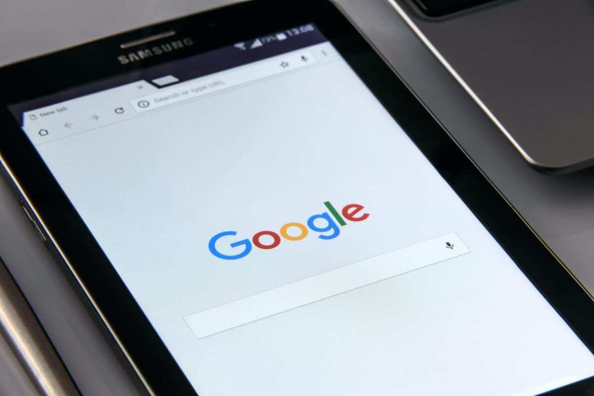 Programy do sprawdzania pozycji w Google