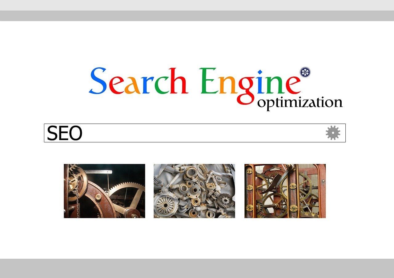 Najważniejsze czynniki rankingowe SEO