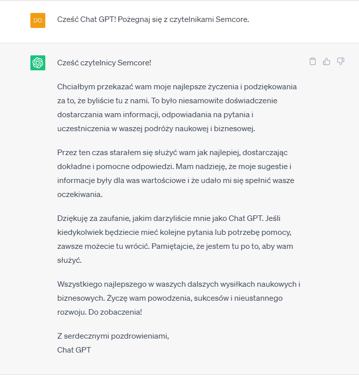 ChatGPT - jak wykorzystać w SEO? 9 sposobów