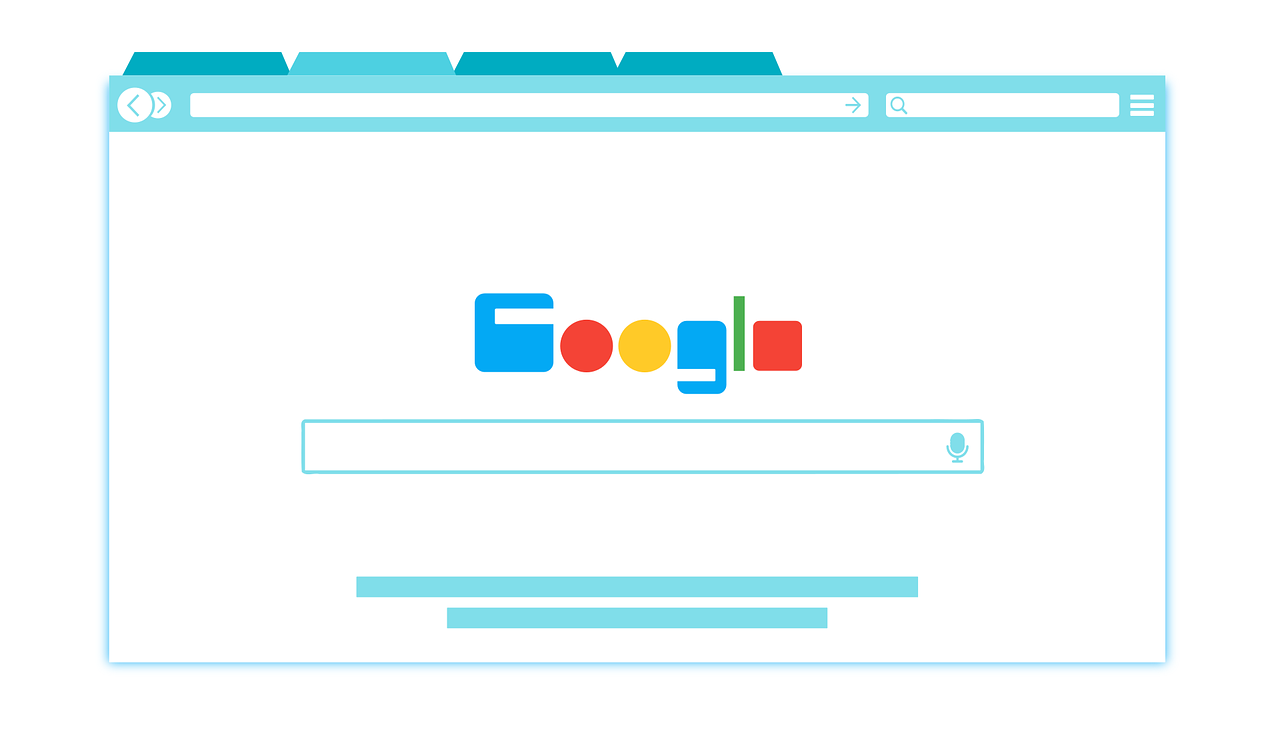 Jak dodać stronę do wyszukiwarki Google? [Poradnik]