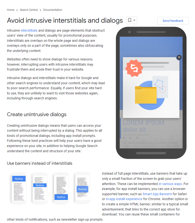 Algorytm Google – aktualizacje i podstawy dla SEO