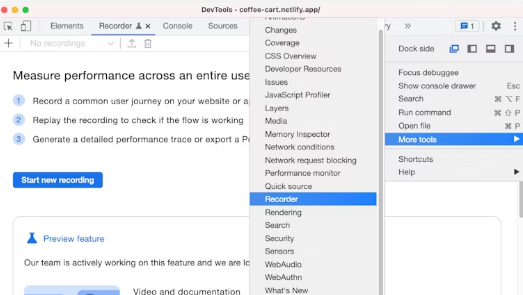 3 sposoby na wykorzystanie Chrome DevTools w SEO
