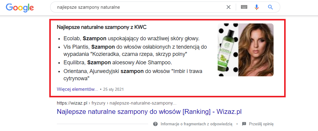 Najważniejsze czynniki rankingowe SEO