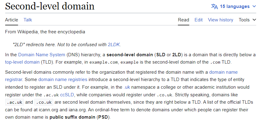 Domeny krajowe – czy warto je wybierać do SEO?