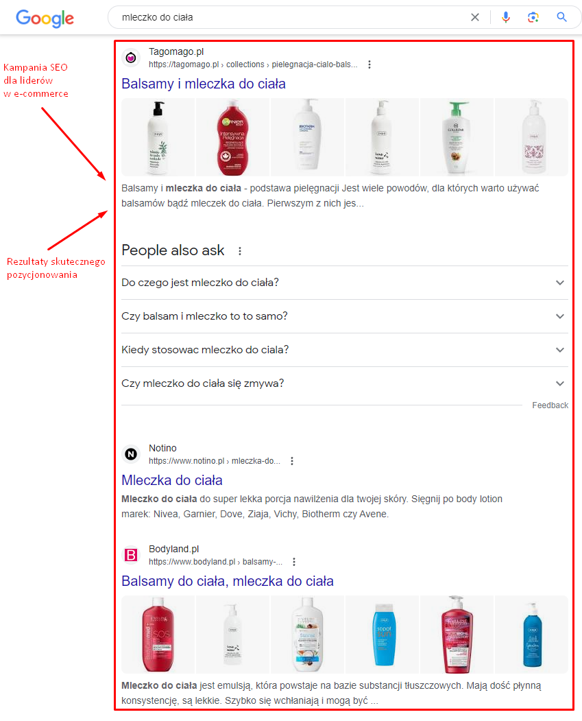 Koszt kampanii reklamowej – PPC i SEO