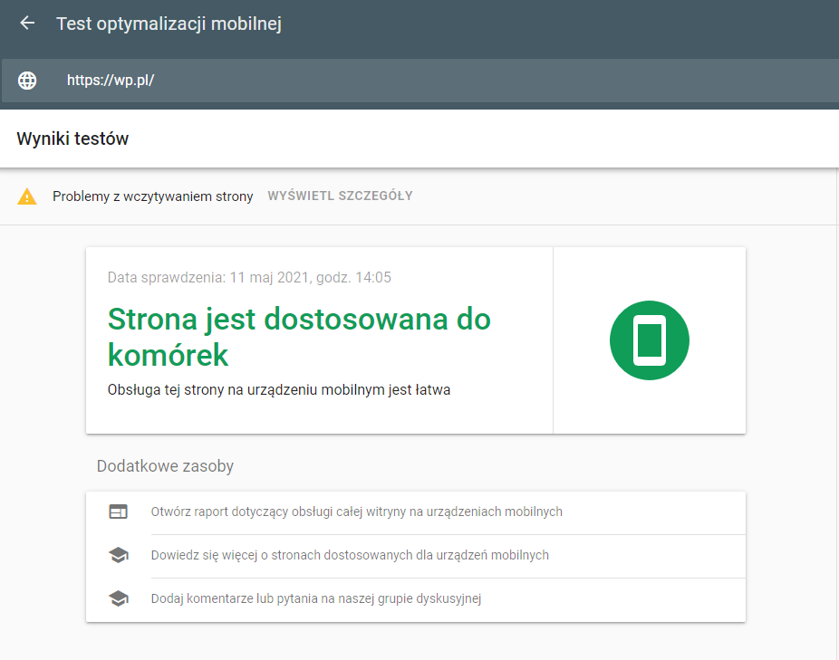 Najważniejsze czynniki rankingowe SEO