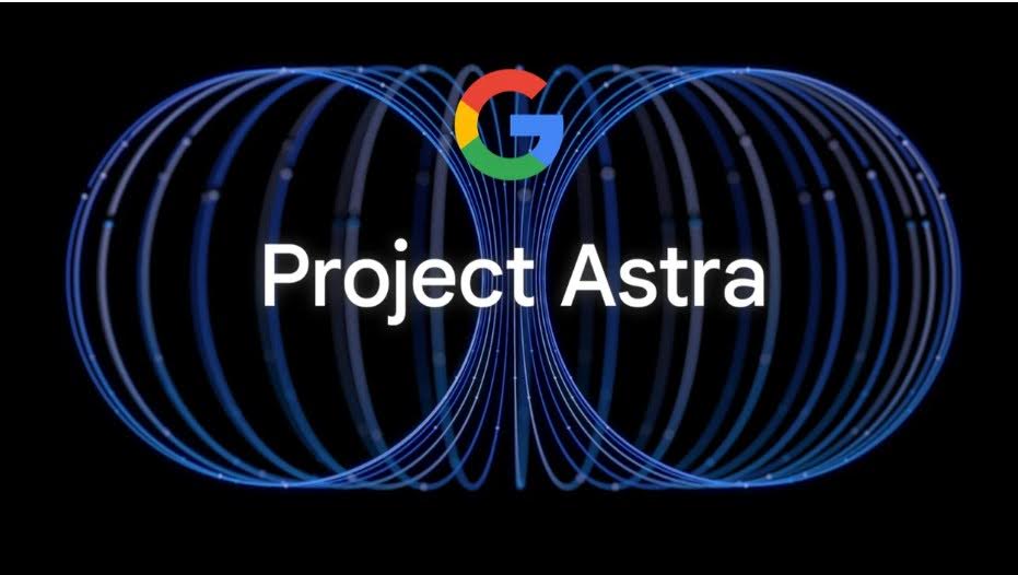 Project Astra – jak działa pierwszy uniwersalny agent AI od DeepMind?
