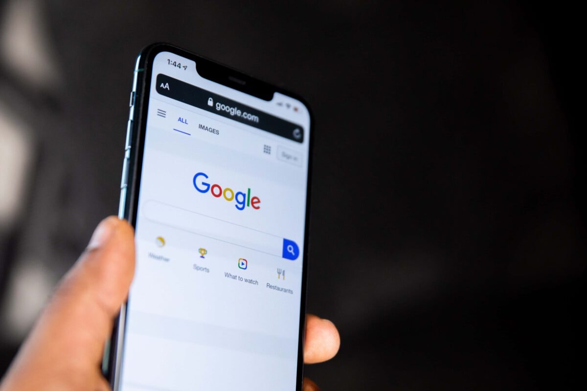 Programy do sprawdzania pozycji w Google