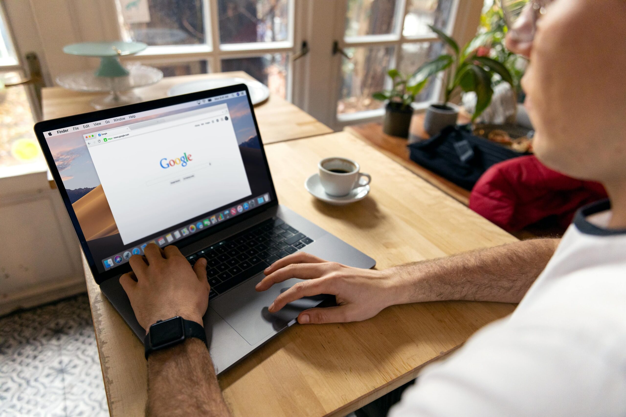 10 zasad SEO copywritingu